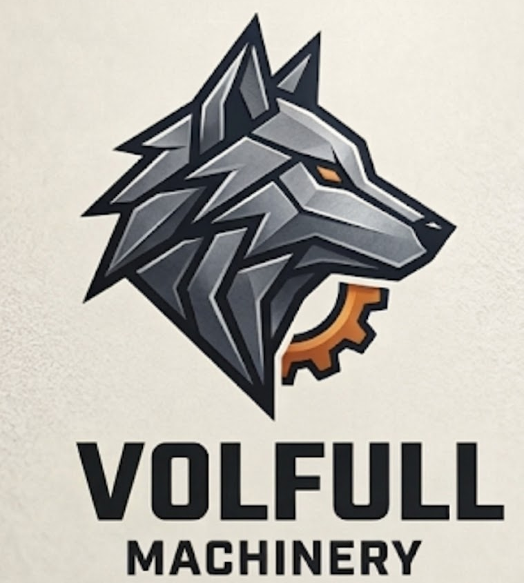 VOLFULL MACHINERY